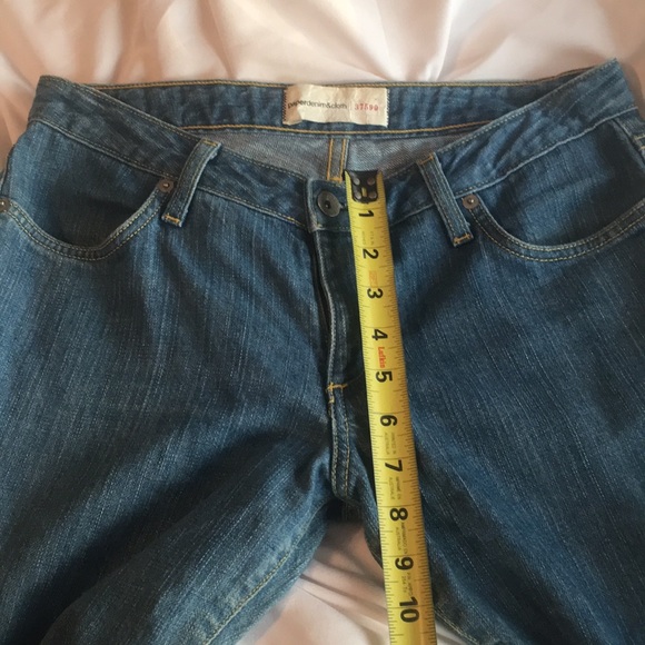 Paperdenim&cloth light colored jeans - Picture 5 of 8